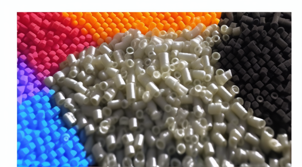 Granuli termoplastici stampa 3D