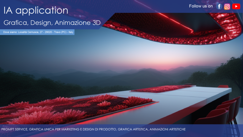 3D Tech -Service IA