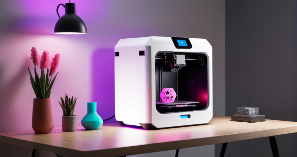 3D Printing home #3