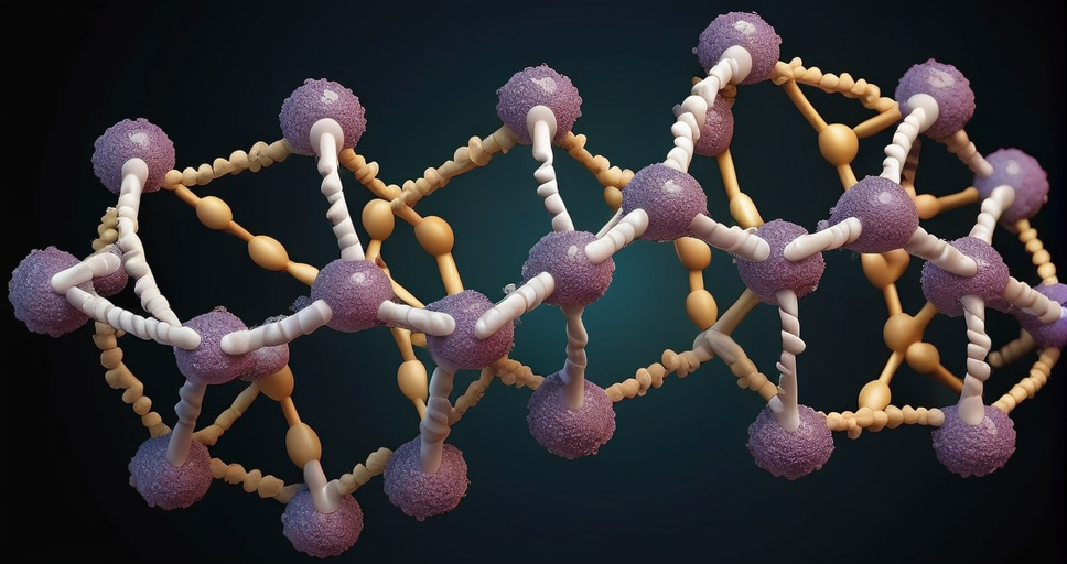 AlphaFold IA application