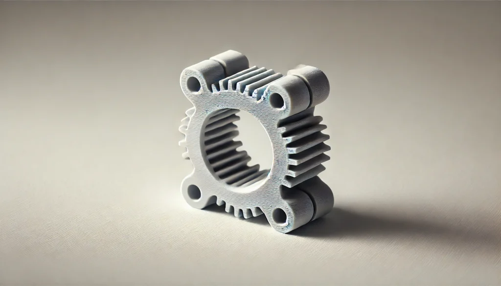 3D Printing tech material