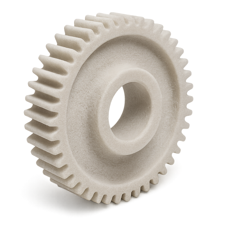 SLS Service 3D Printing Piacenza