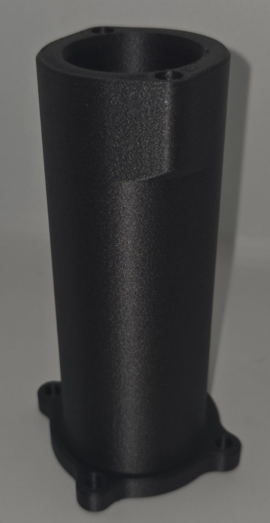 PACF-Oil FIlter holder