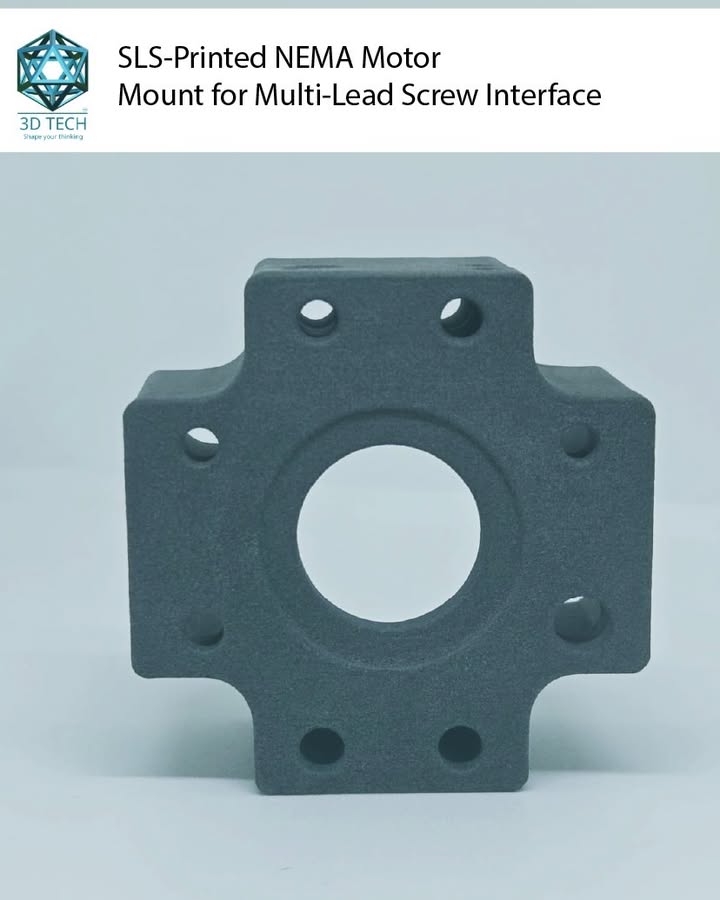 3D Tech